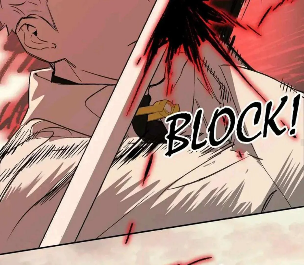 The Evil Ring Chapter 31 - halaman 136