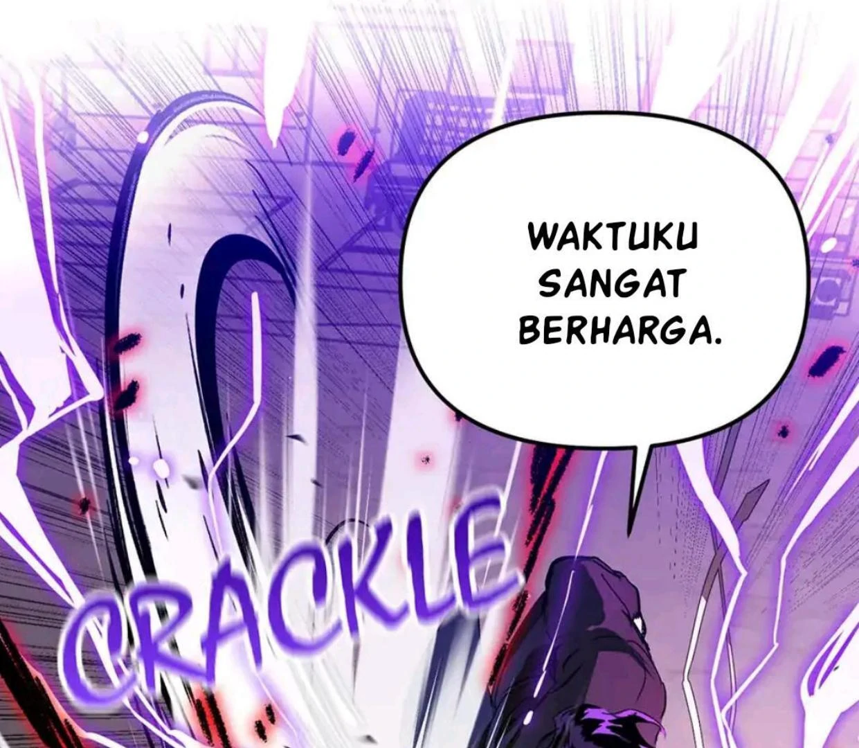 The Evil Ring Chapter 31 - halaman 14