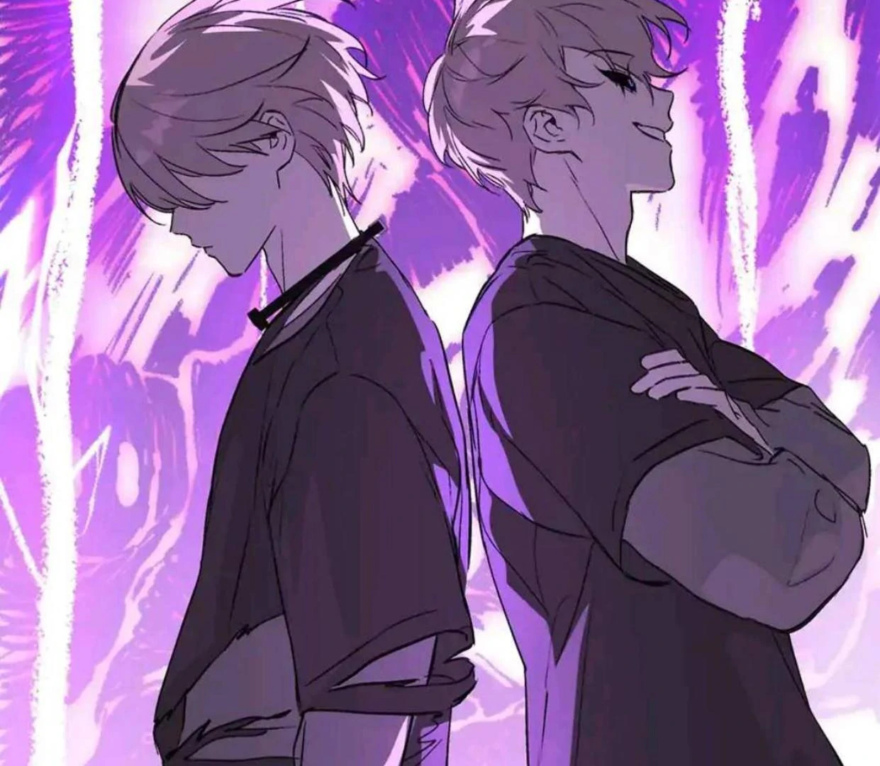 The Evil Ring Chapter 31 - halaman 144