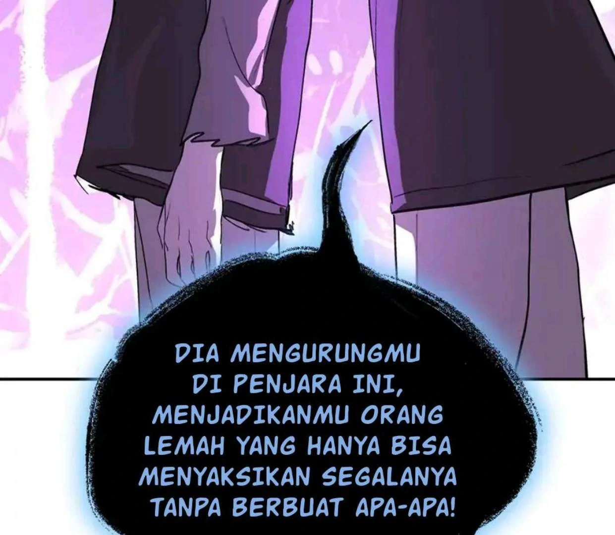 The Evil Ring Chapter 31 - halaman 145