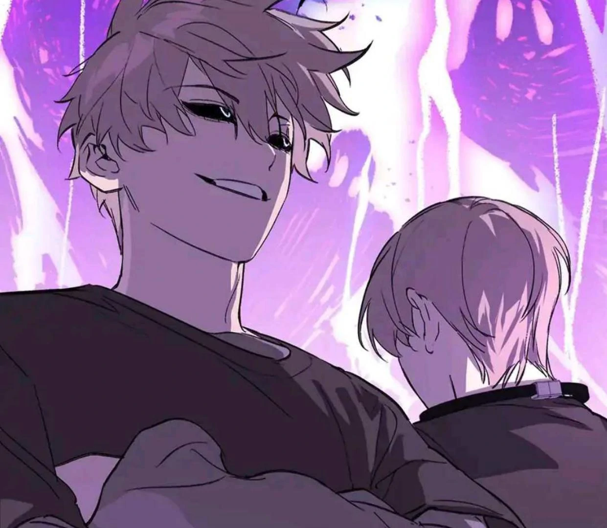 The Evil Ring Chapter 31 - halaman 147