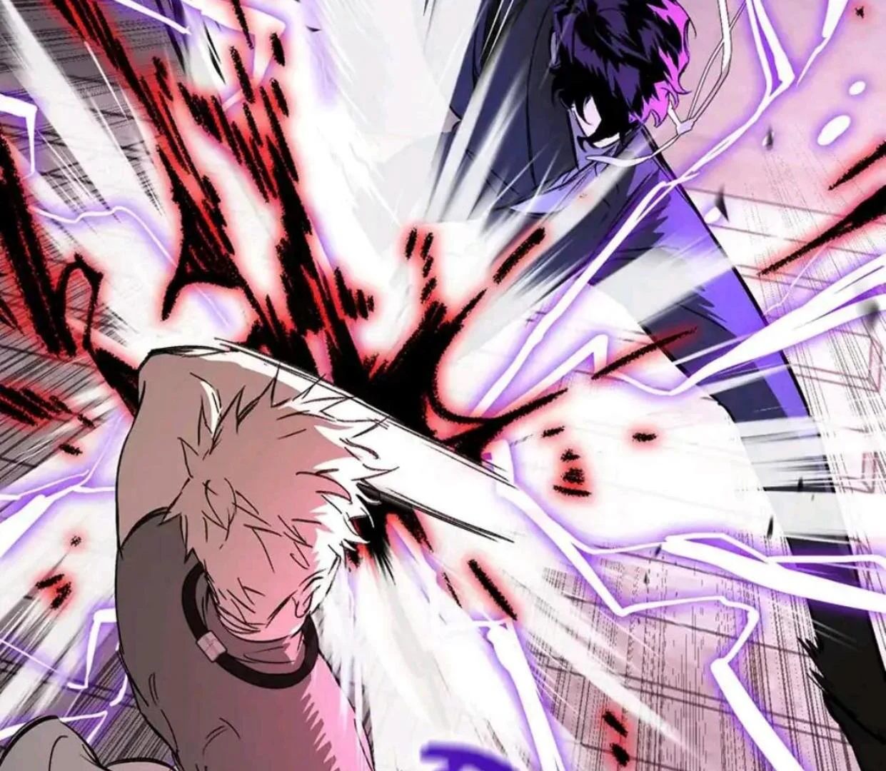 The Evil Ring Chapter 31 - halaman 15