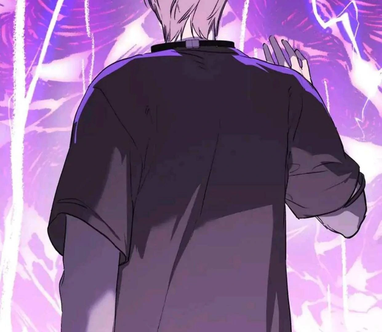 The Evil Ring Chapter 31 - halaman 150