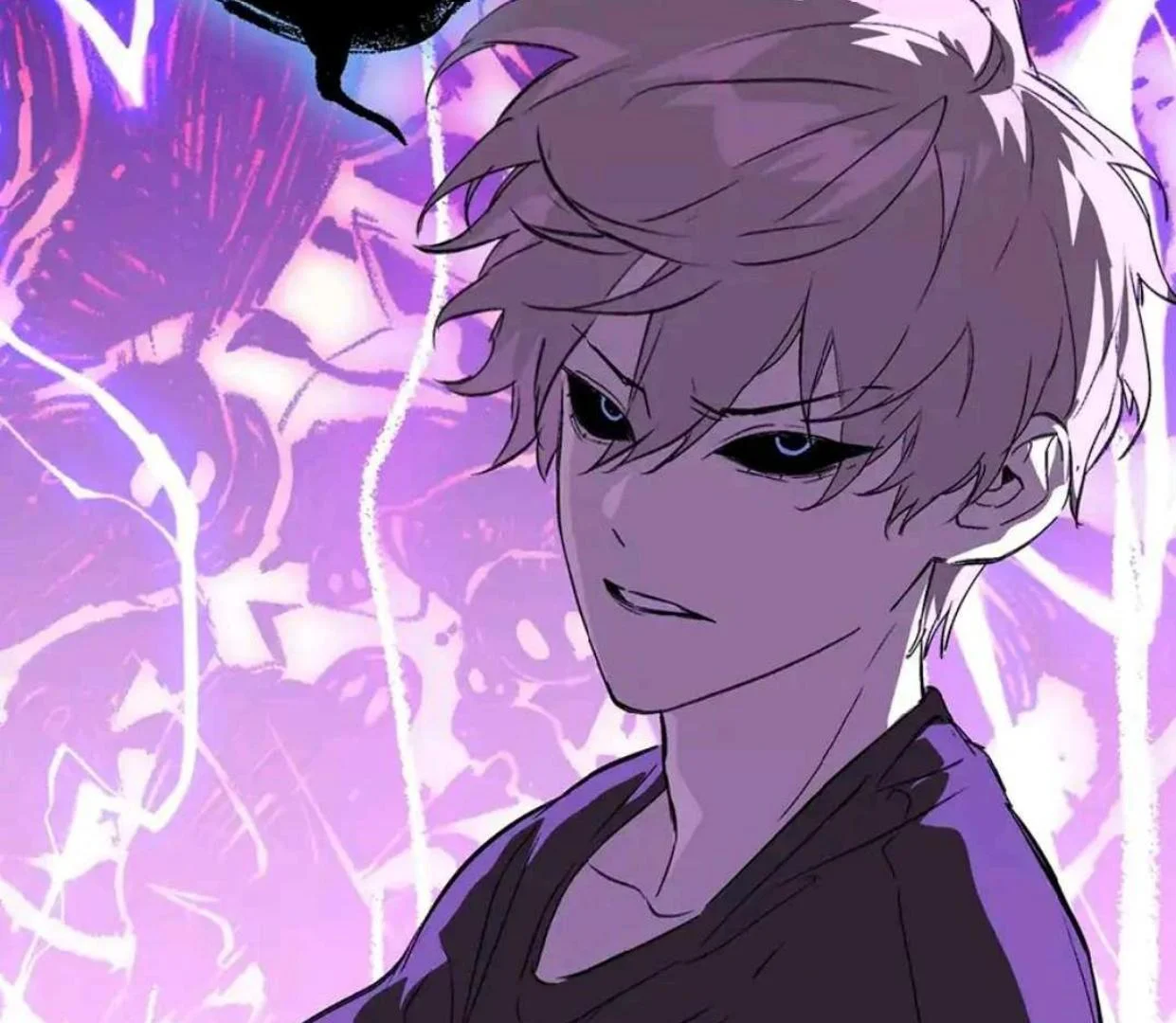 The Evil Ring Chapter 31 - halaman 154