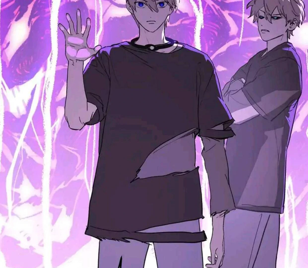The Evil Ring Chapter 31 - halaman 158