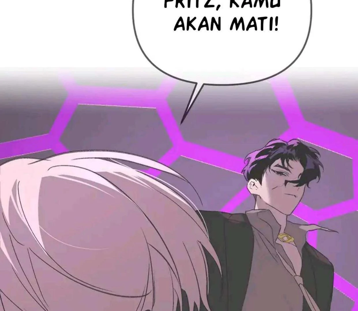 The Evil Ring Chapter 31 - halaman 173