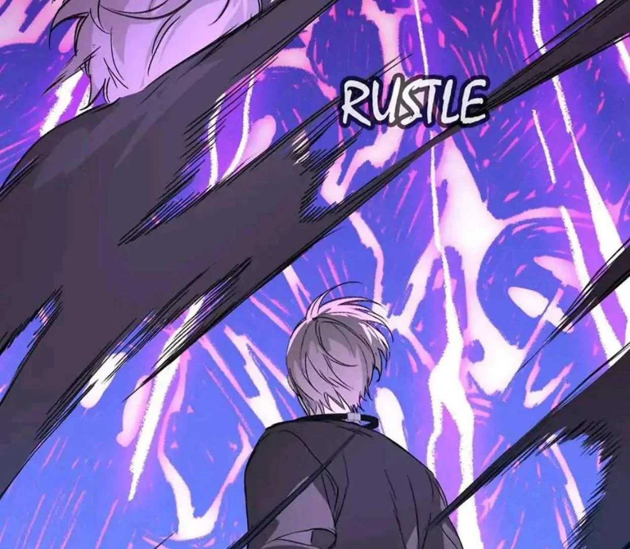 The Evil Ring Chapter 31 - halaman 191