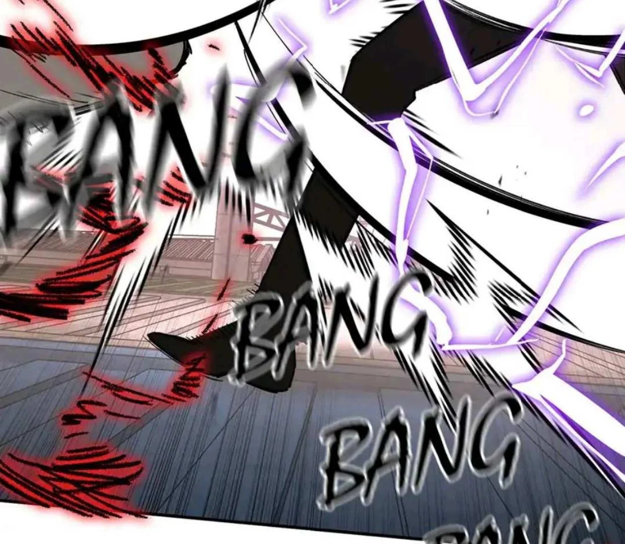 The Evil Ring Chapter 31 - halaman 20