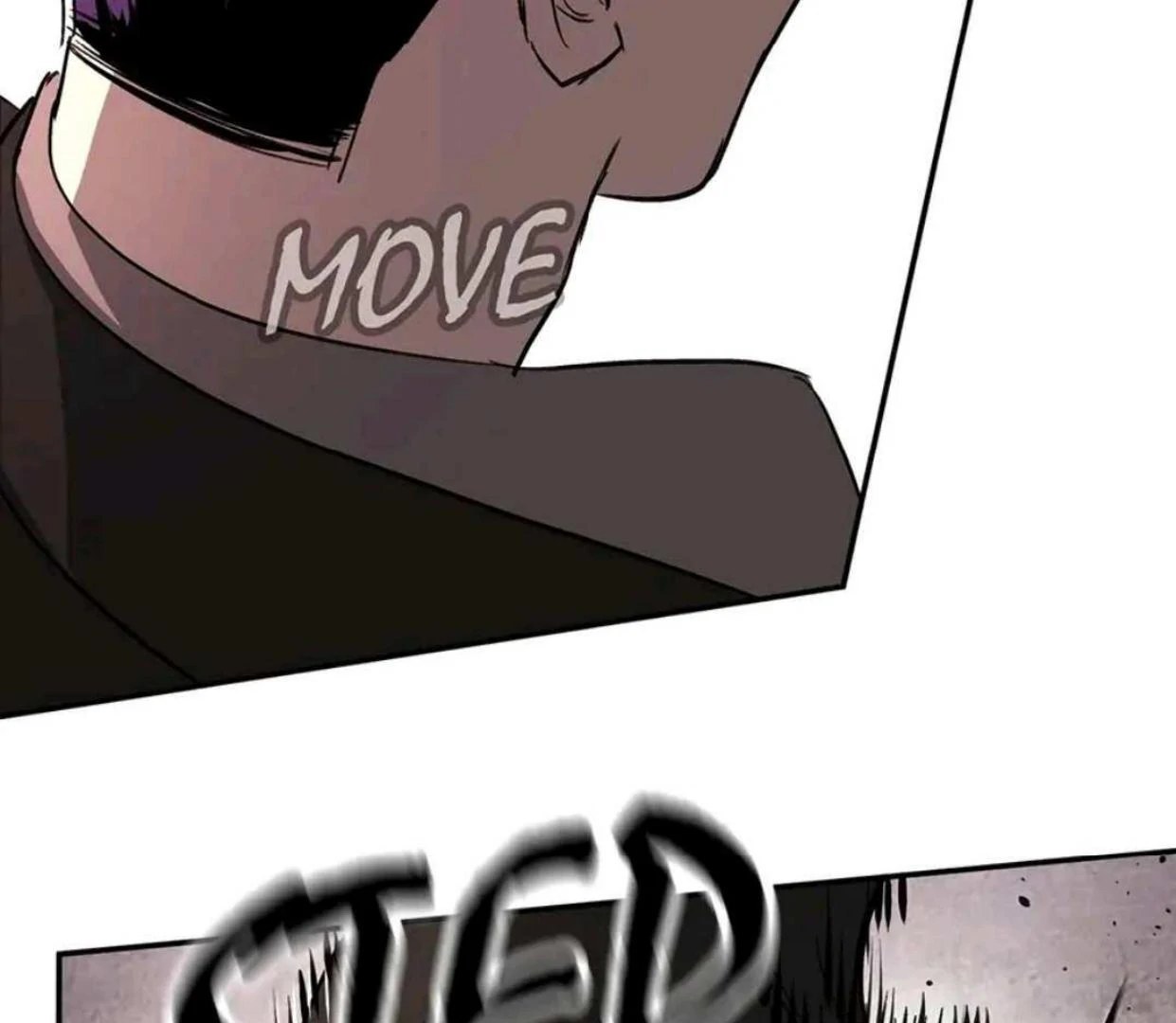 The Evil Ring Chapter 31 - halaman 26