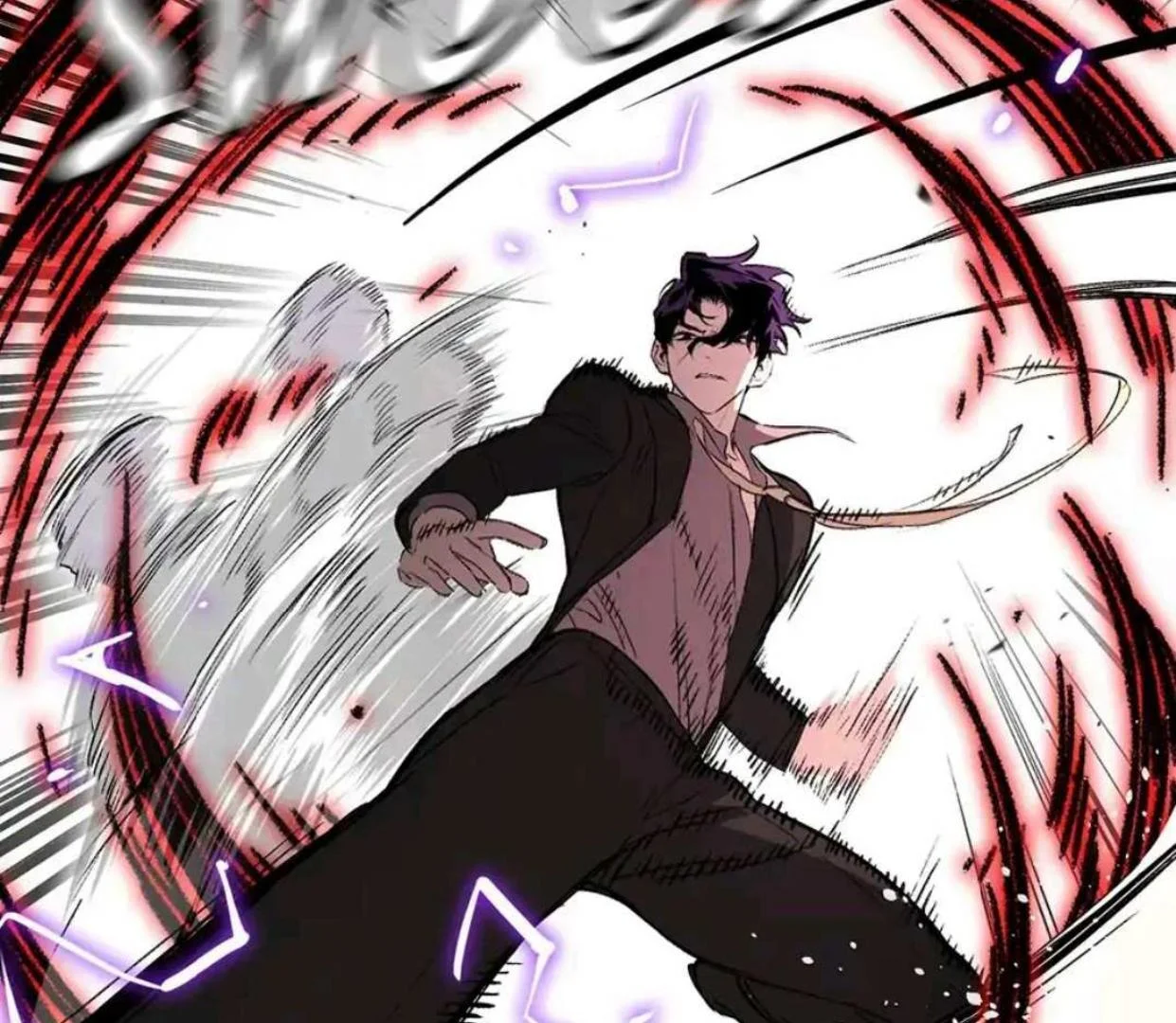 The Evil Ring Chapter 31 - halaman 31