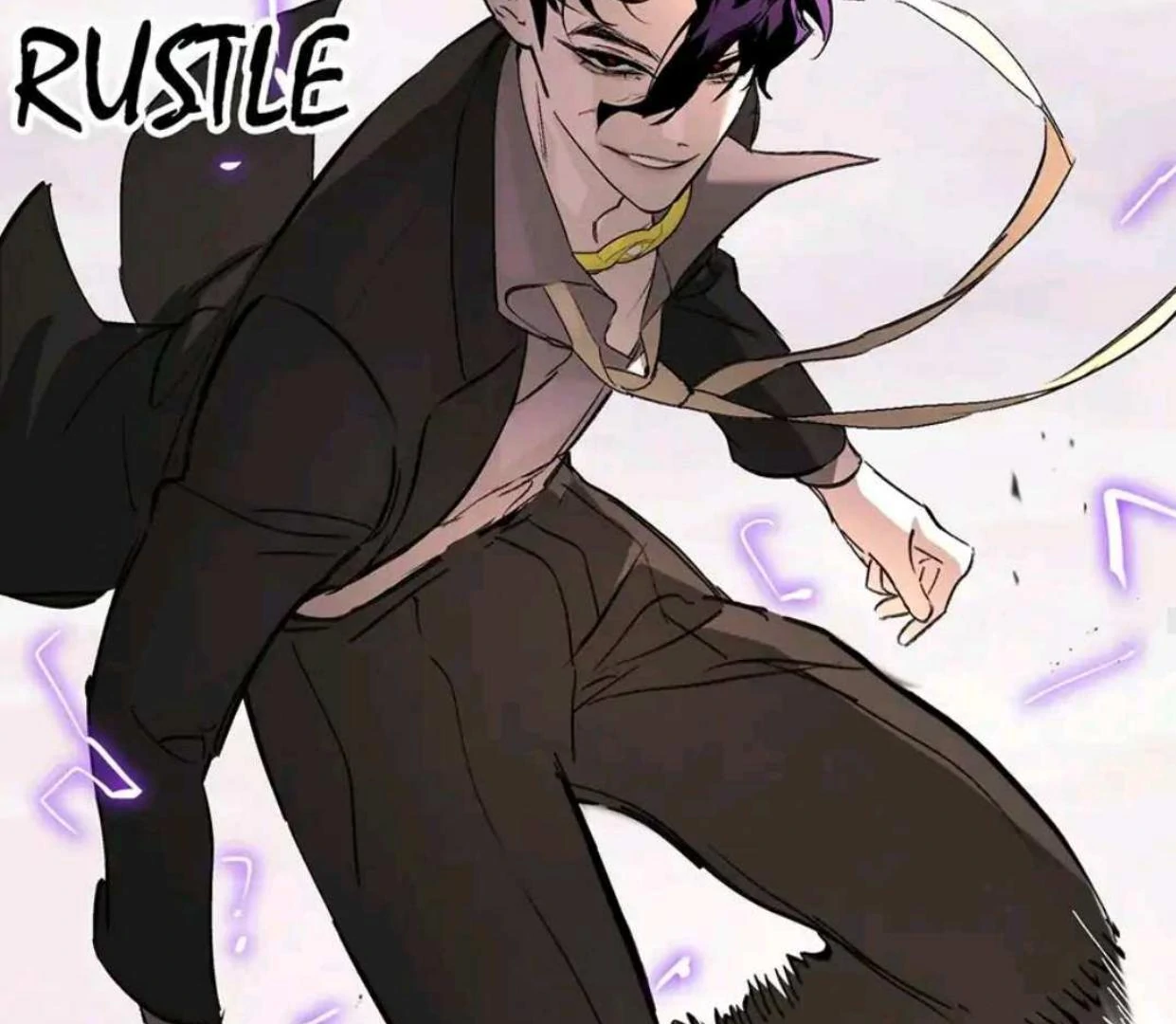 The Evil Ring Chapter 31 - halaman 40