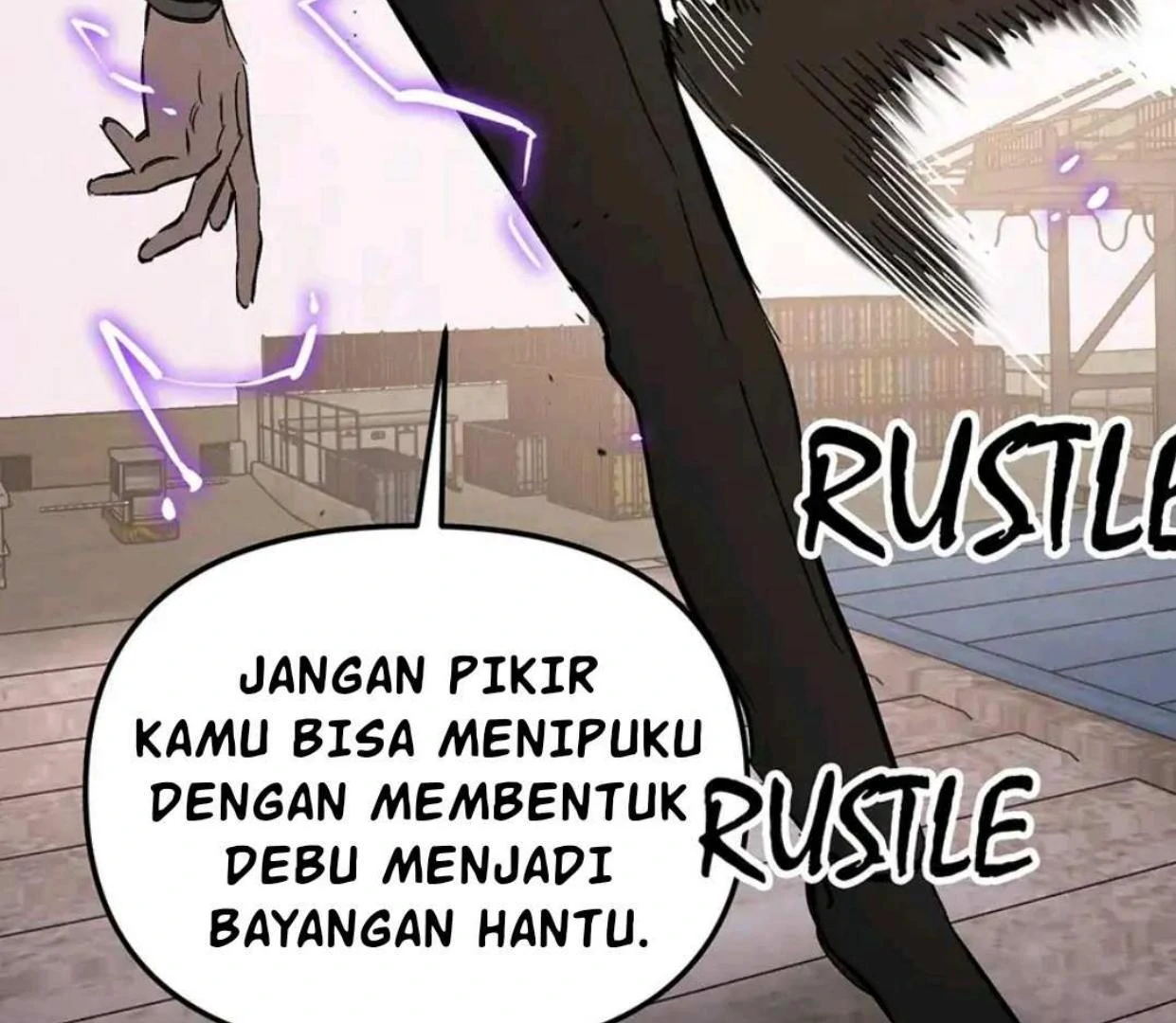 The Evil Ring Chapter 31 - halaman 41