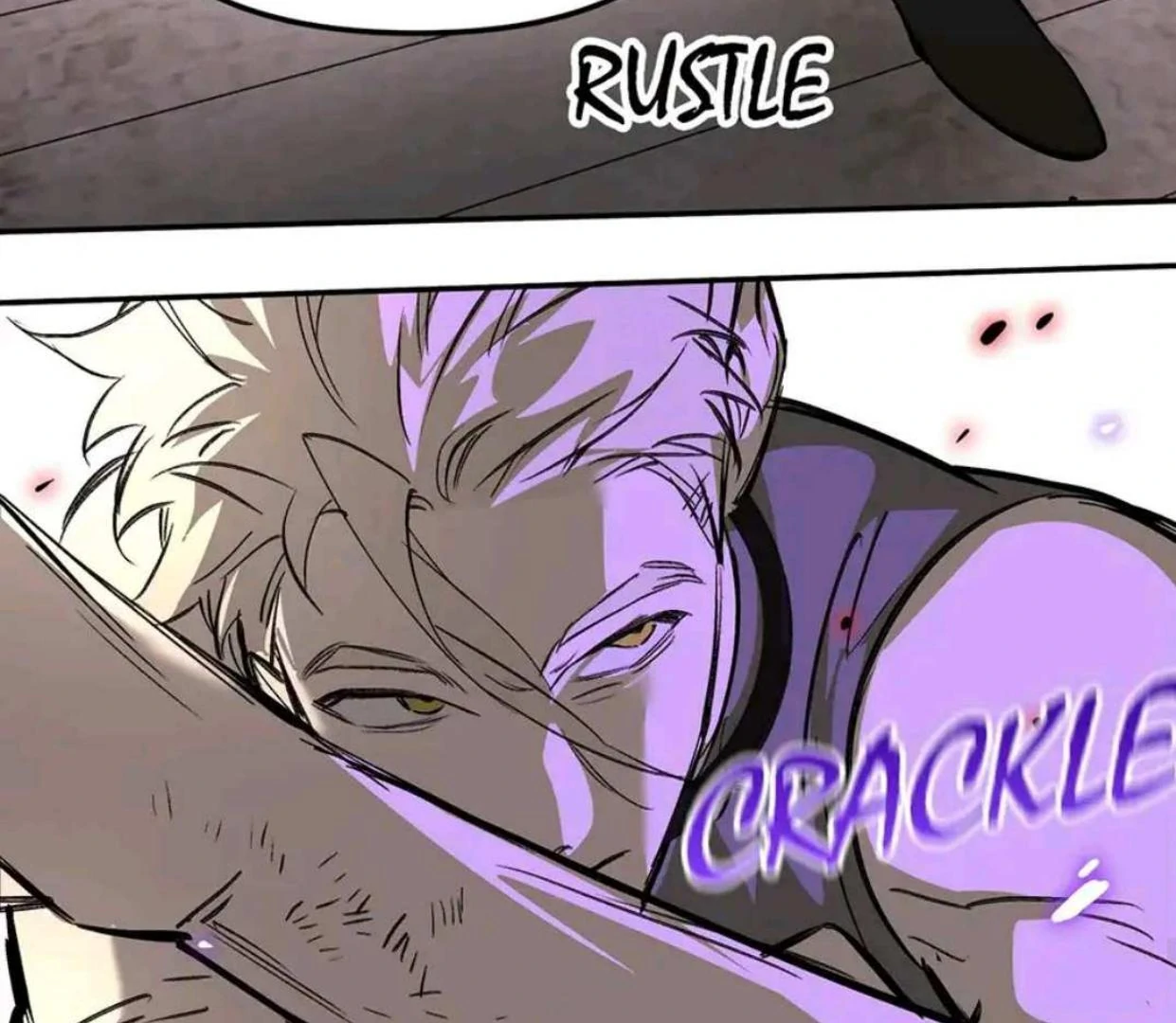 The Evil Ring Chapter 31 - halaman 42