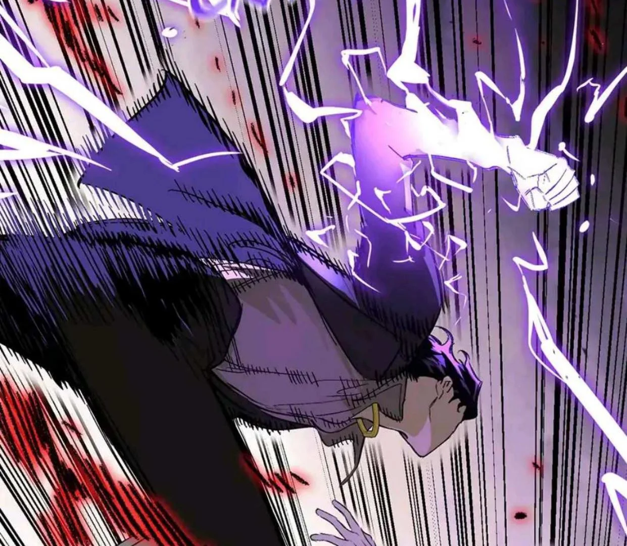 The Evil Ring Chapter 31 - halaman 51
