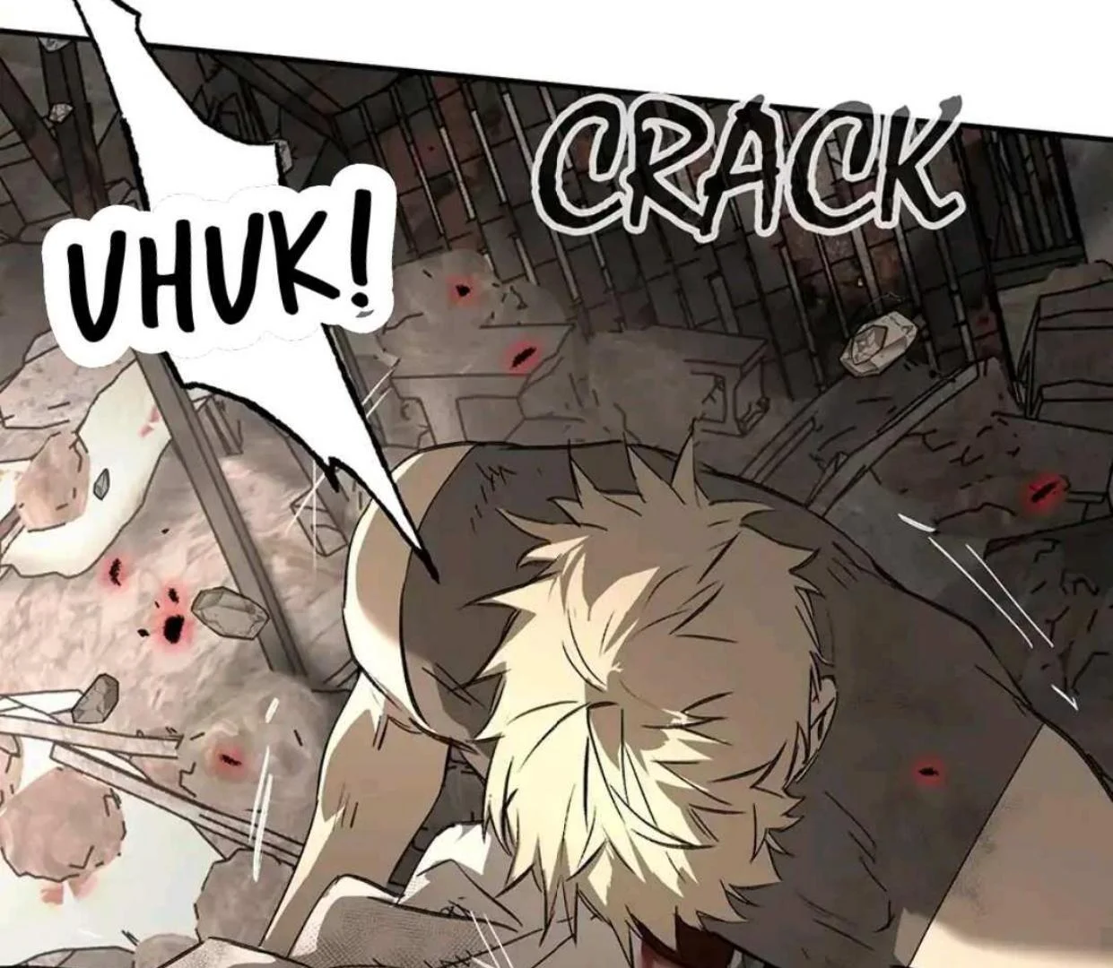 The Evil Ring Chapter 31 - halaman 62
