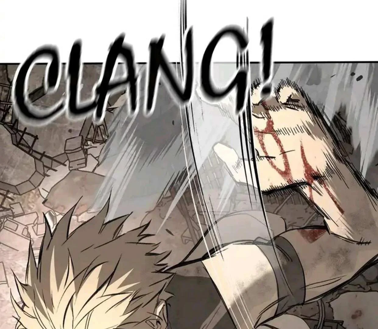 The Evil Ring Chapter 31 - halaman 72