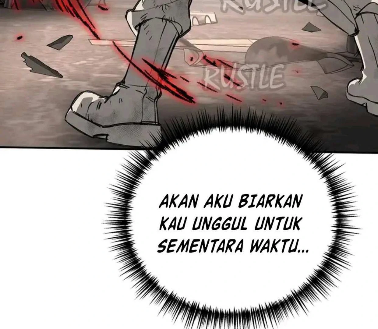 The Evil Ring Chapter 31 - halaman 77