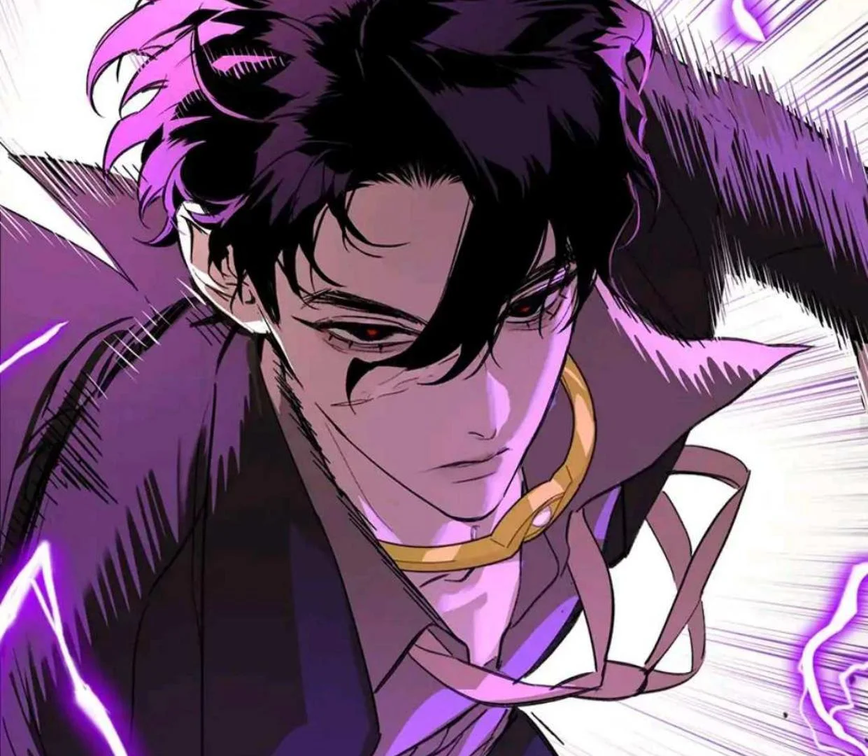 The Evil Ring Chapter 31 - halaman 79