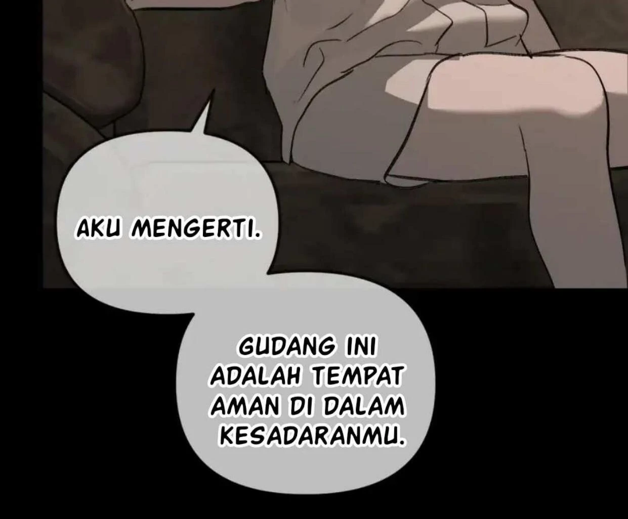 The Evil Ring Chapter 32 - halaman 112