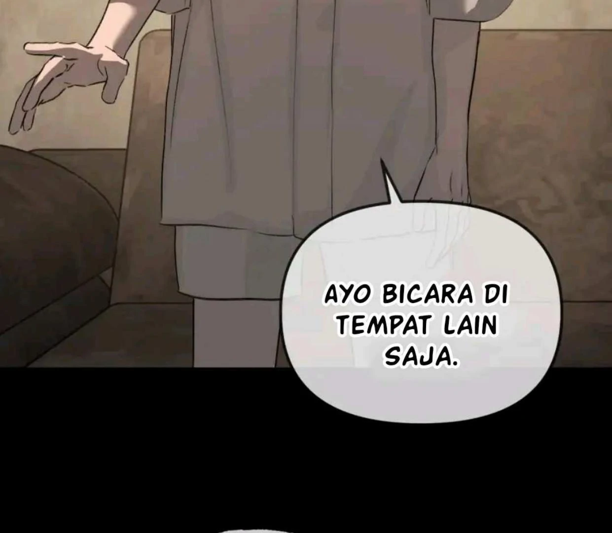 The Evil Ring Chapter 32 - halaman 137
