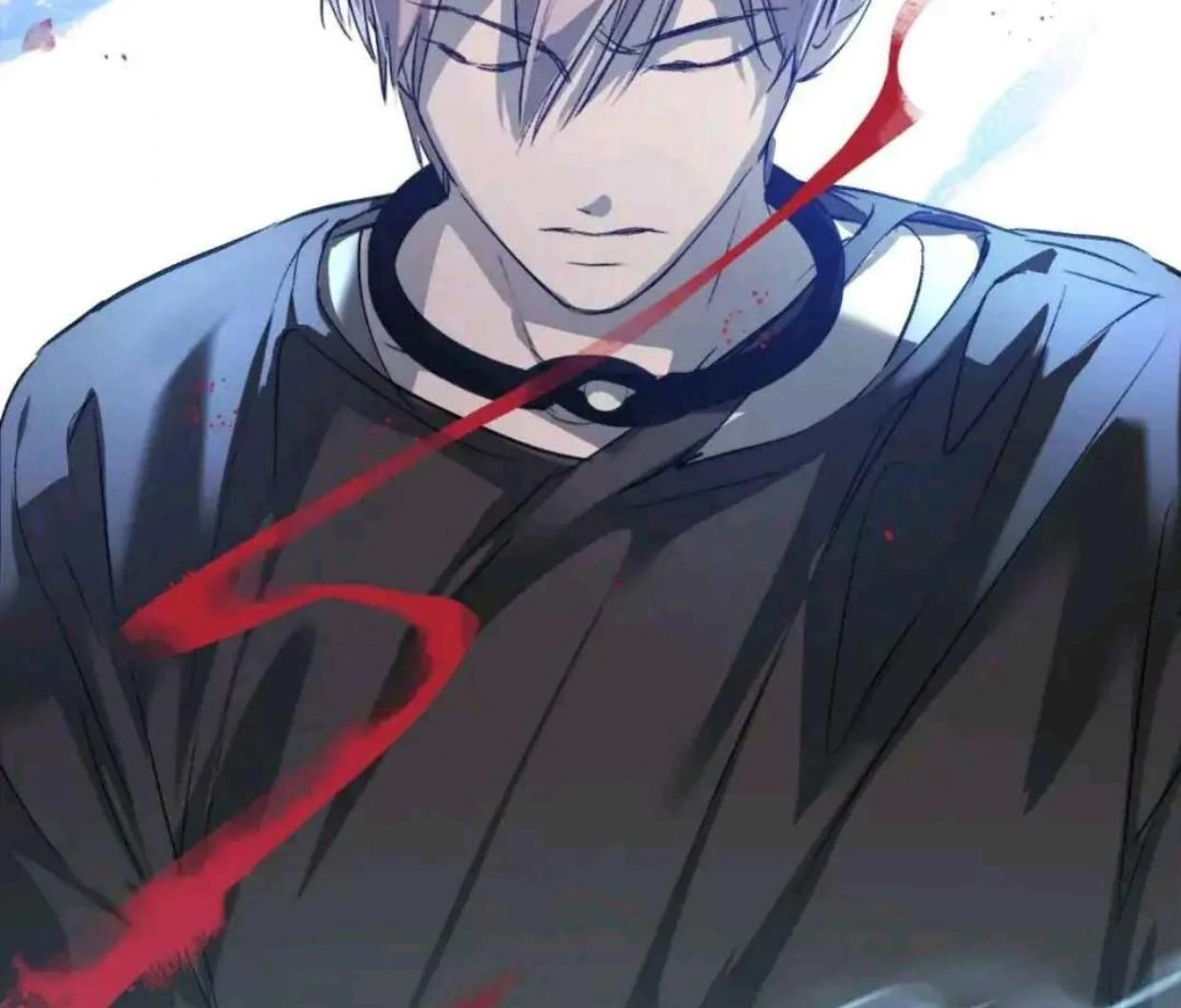 The Evil Ring Chapter 32 - halaman 161