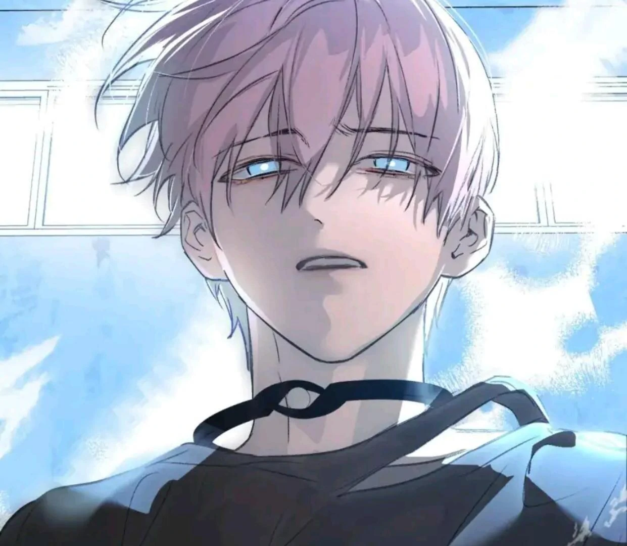 The Evil Ring Chapter 32 - halaman 172