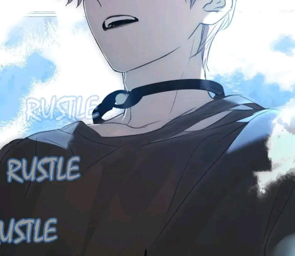 The Evil Ring Chapter 32 - halaman 175
