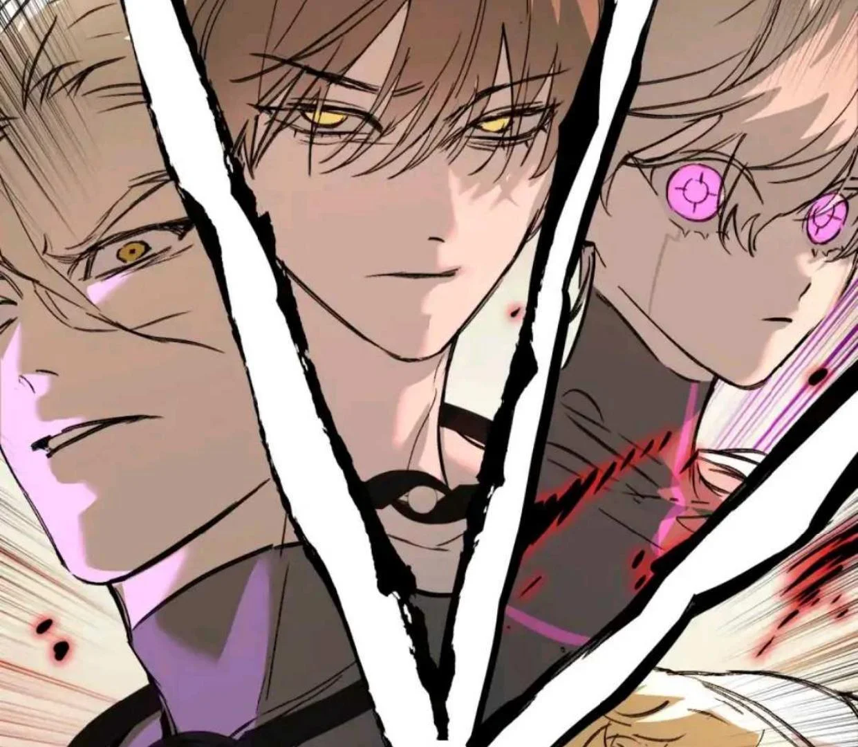 The Evil Ring Chapter 32 - halaman 216