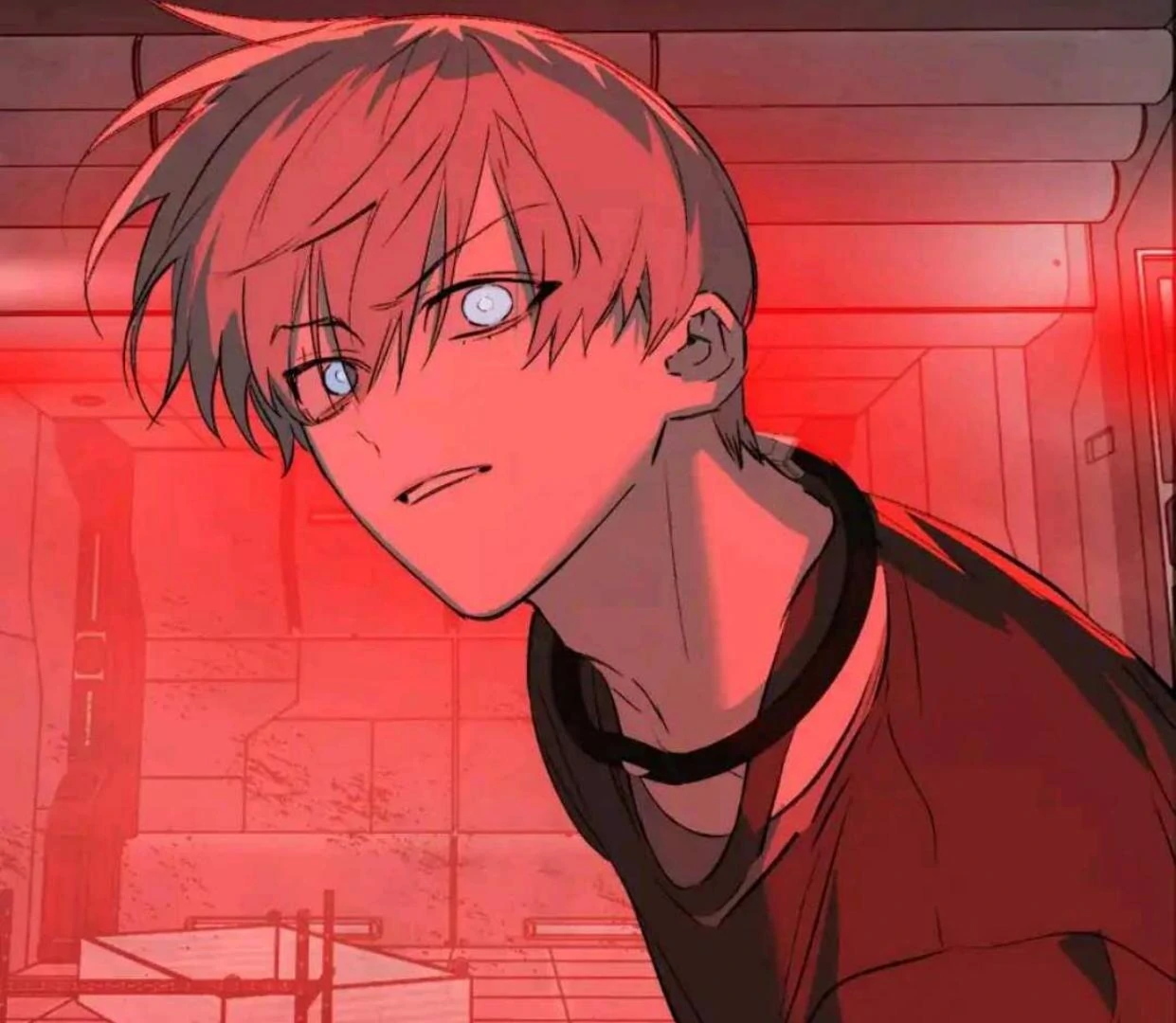 The Evil Ring Chapter 32 - halaman 43