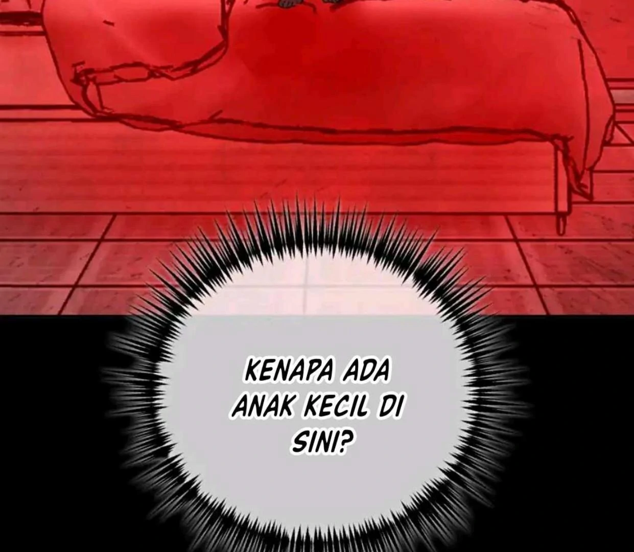 The Evil Ring Chapter 32 - halaman 49
