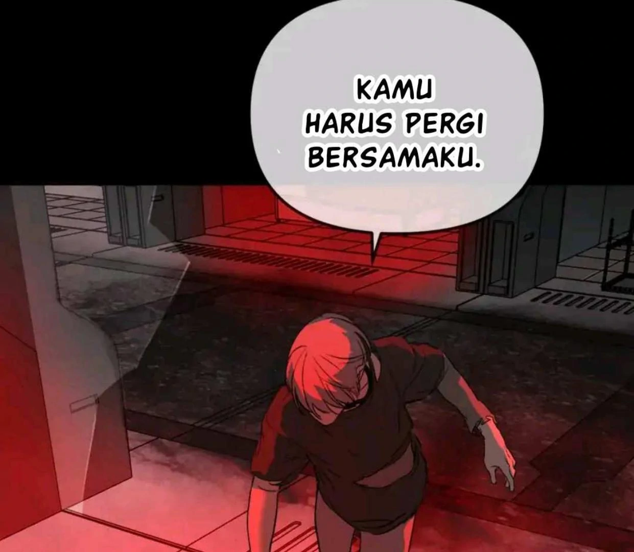 The Evil Ring Chapter 32 - halaman 54