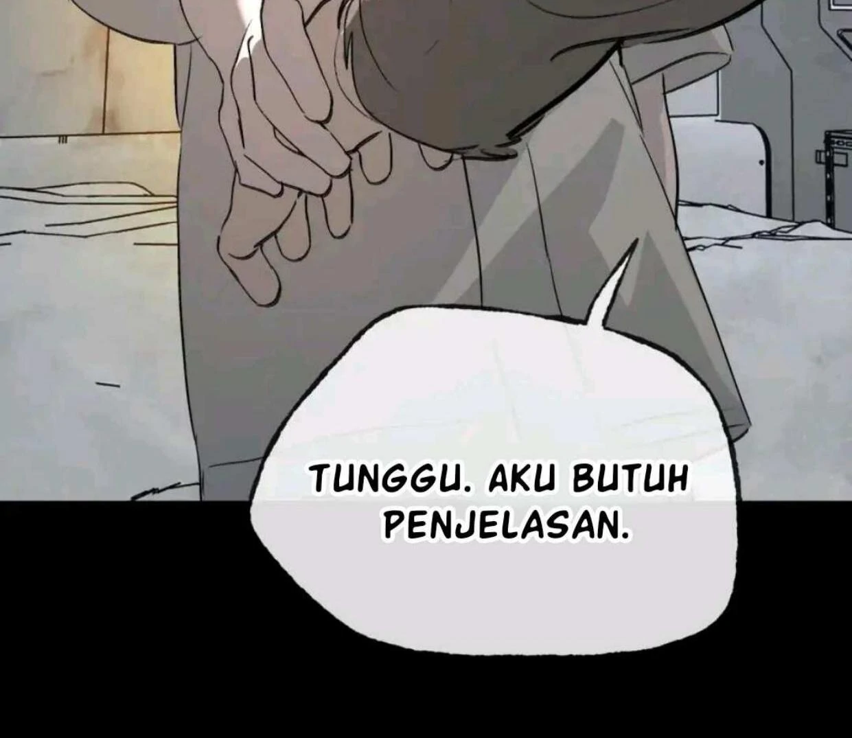 The Evil Ring Chapter 32 - halaman 96