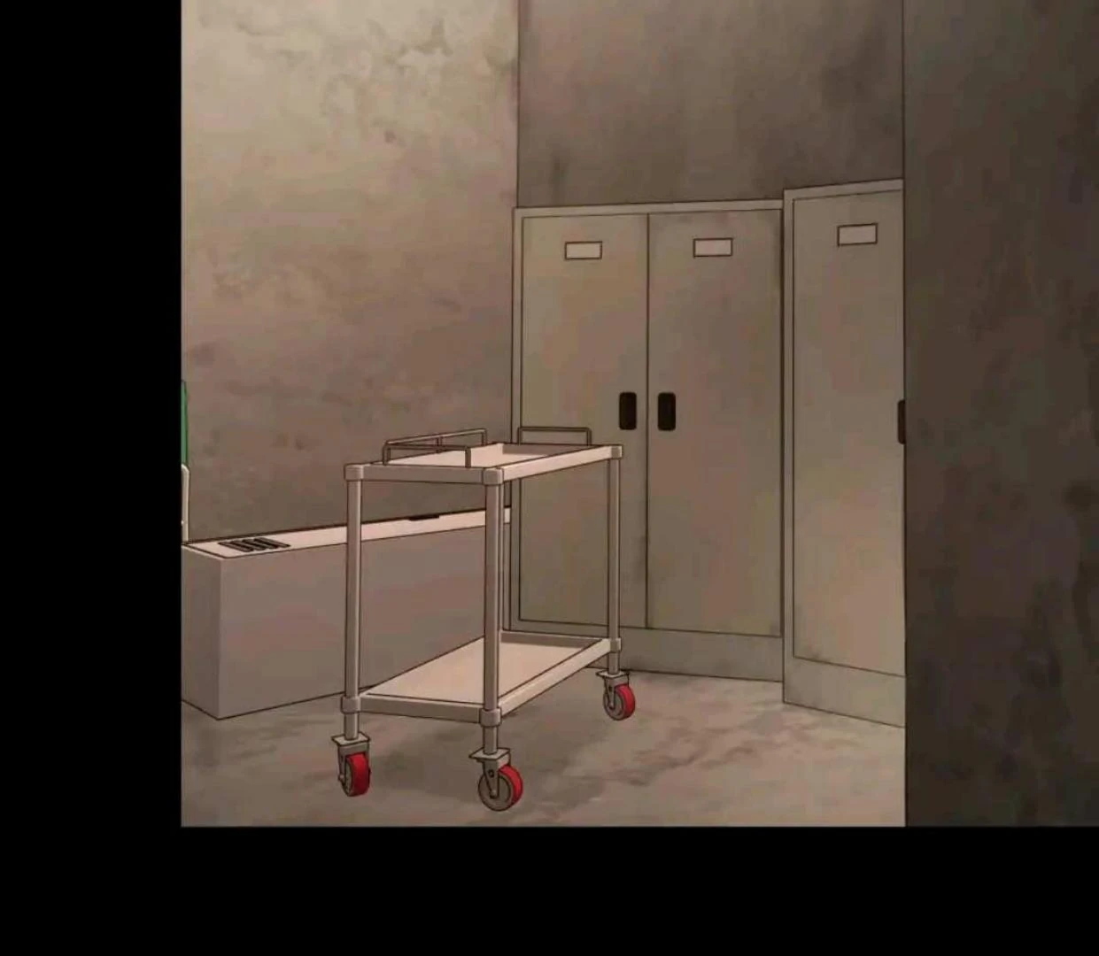 The Evil Ring Chapter 33 - halaman 106