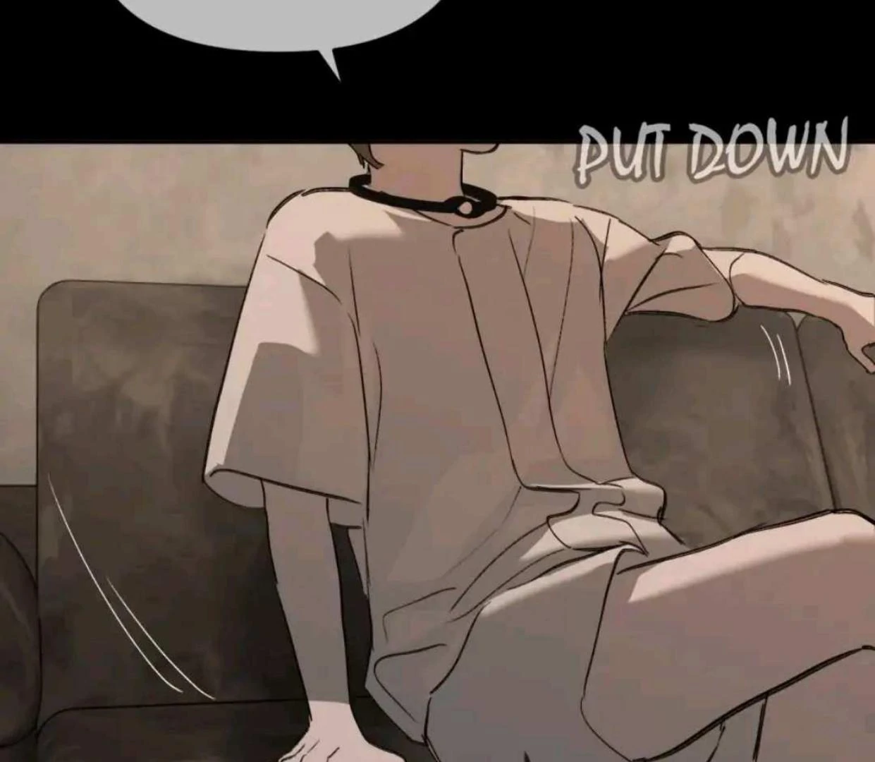 The Evil Ring Chapter 33 - halaman 115
