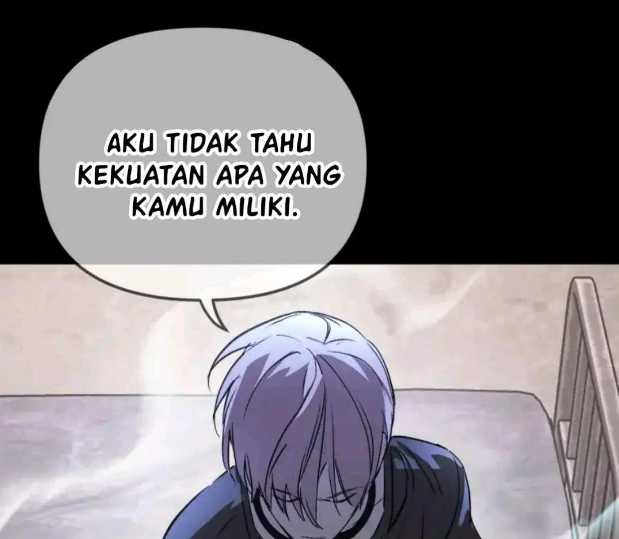 The Evil Ring Chapter 33 - halaman 154