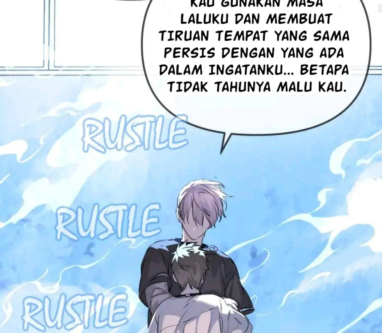 The Evil Ring Chapter 33 - halaman 164