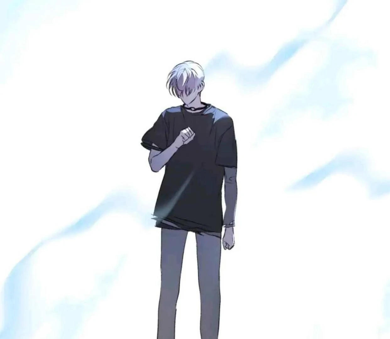 The Evil Ring Chapter 33 - halaman 181