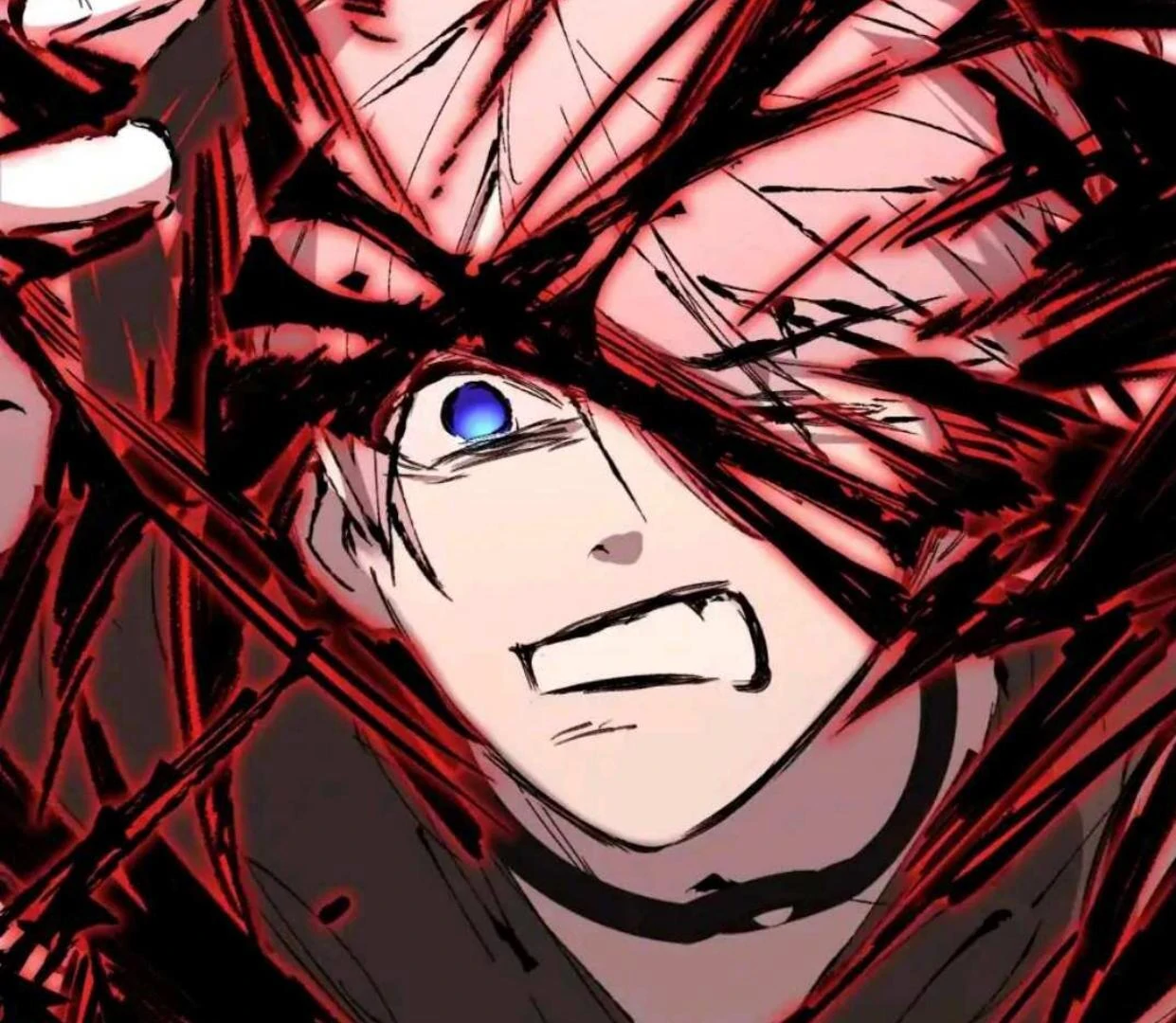 The Evil Ring Chapter 33 - halaman 211