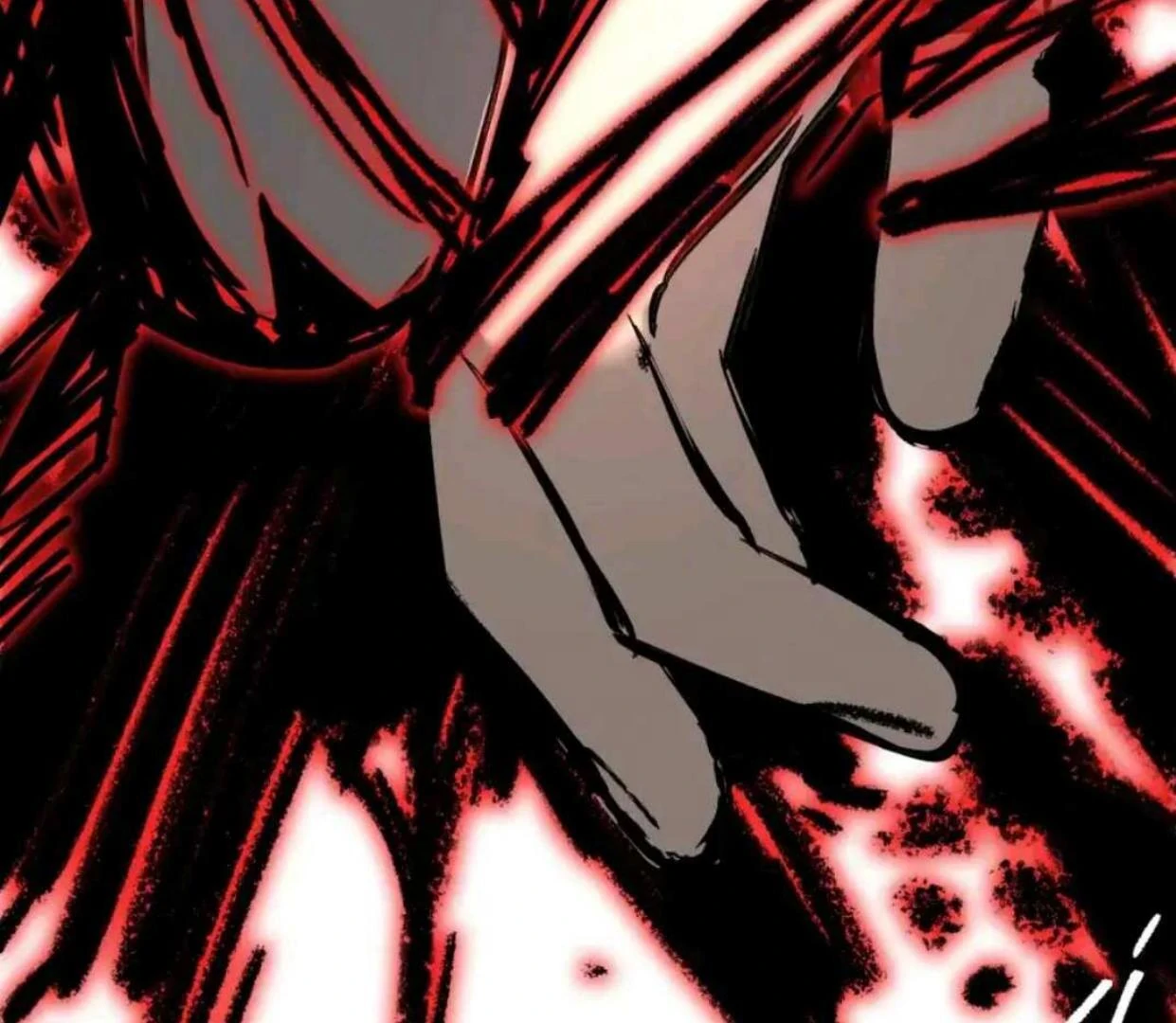 The Evil Ring Chapter 33 - halaman 213