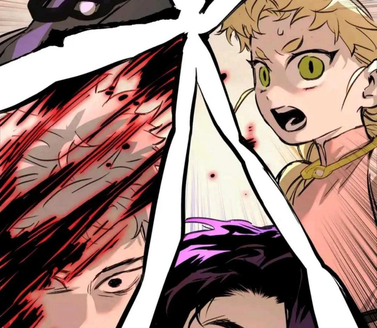 The Evil Ring Chapter 33 - halaman 217