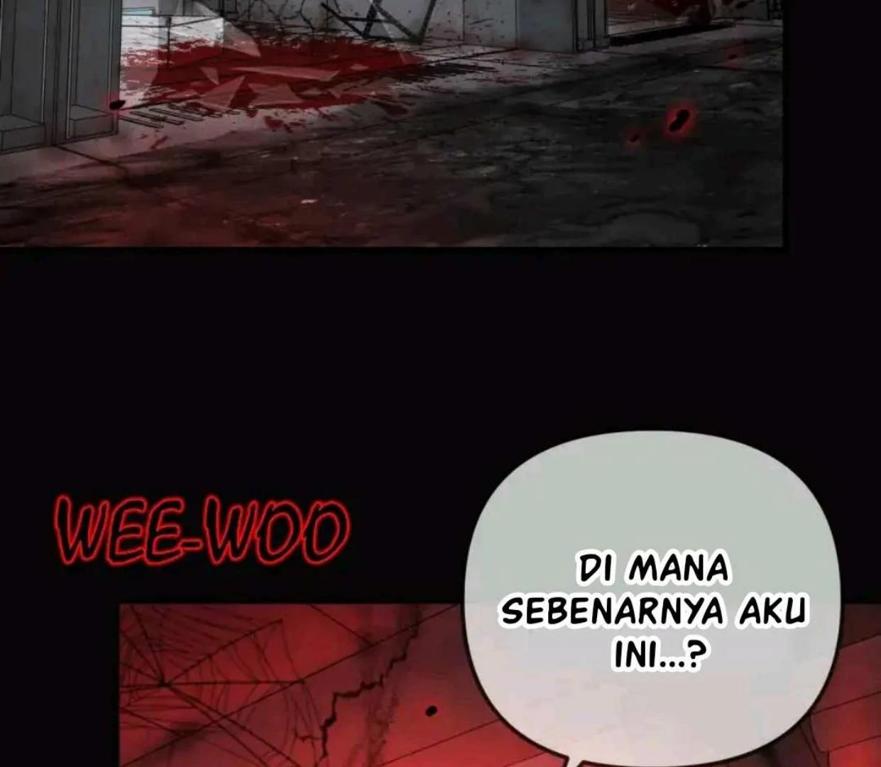 The Evil Ring Chapter 33 - halaman 25