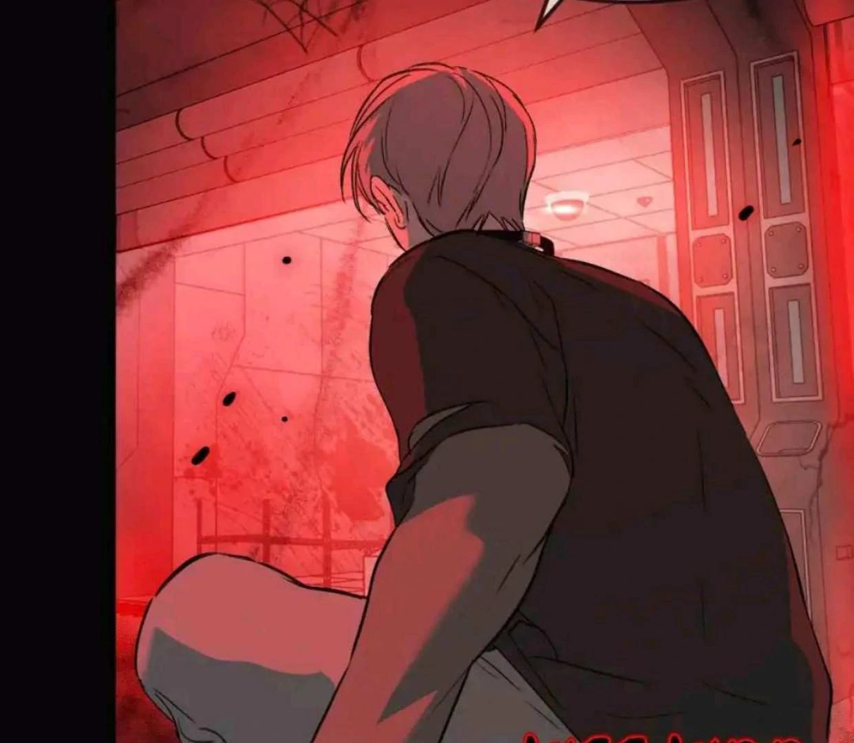 The Evil Ring Chapter 33 - halaman 26