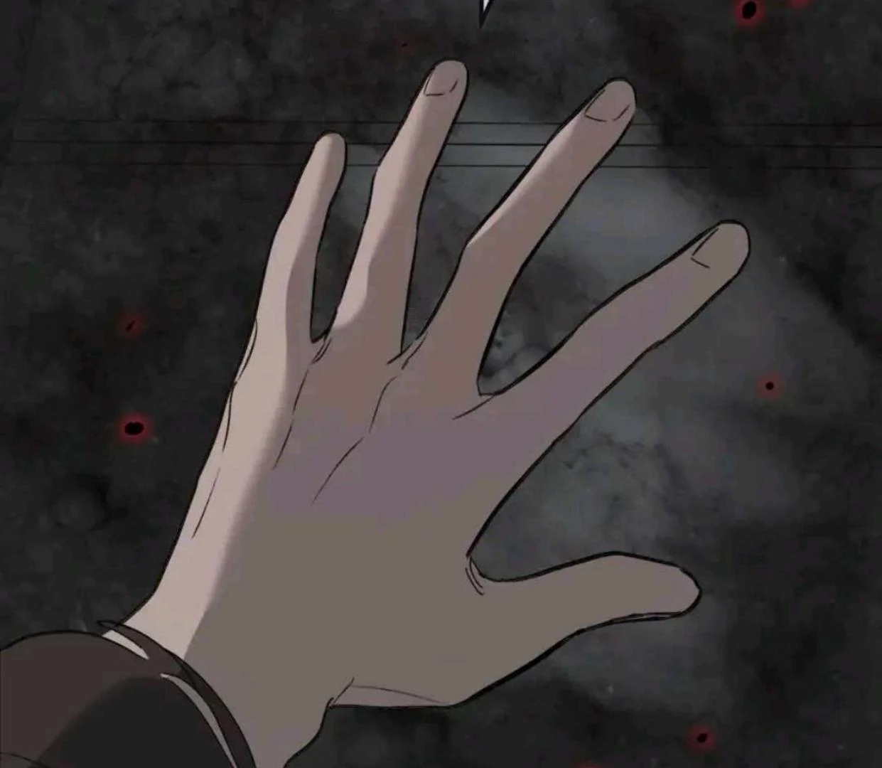 The Evil Ring Chapter 33 - halaman 28