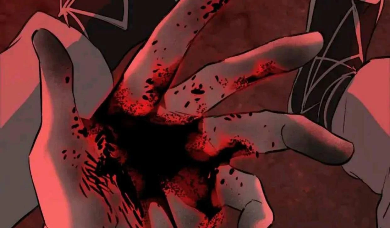 The Evil Ring Chapter 33 - halaman 30