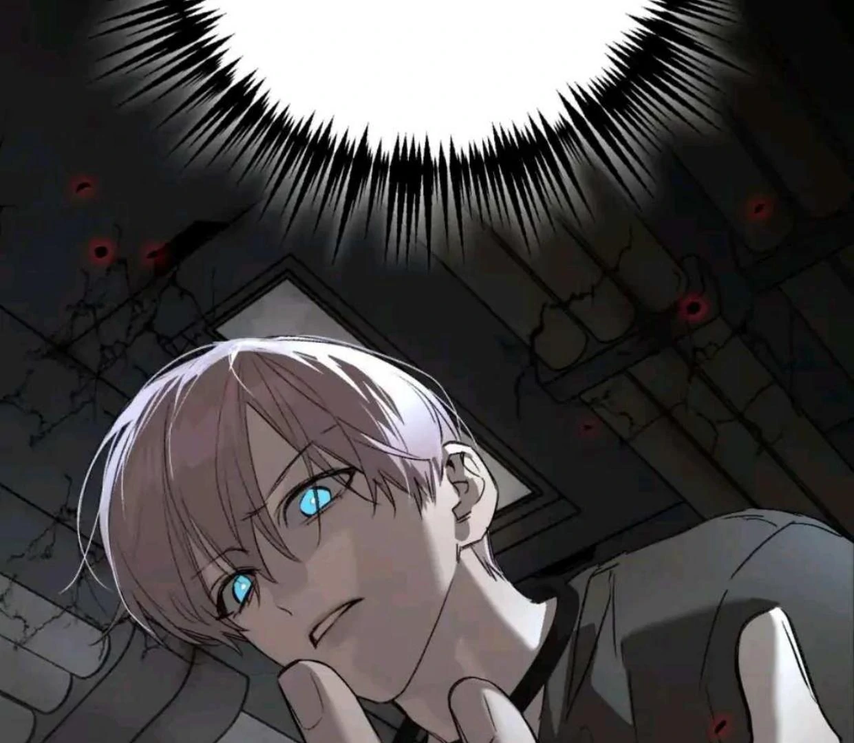 The Evil Ring Chapter 33 - halaman 35