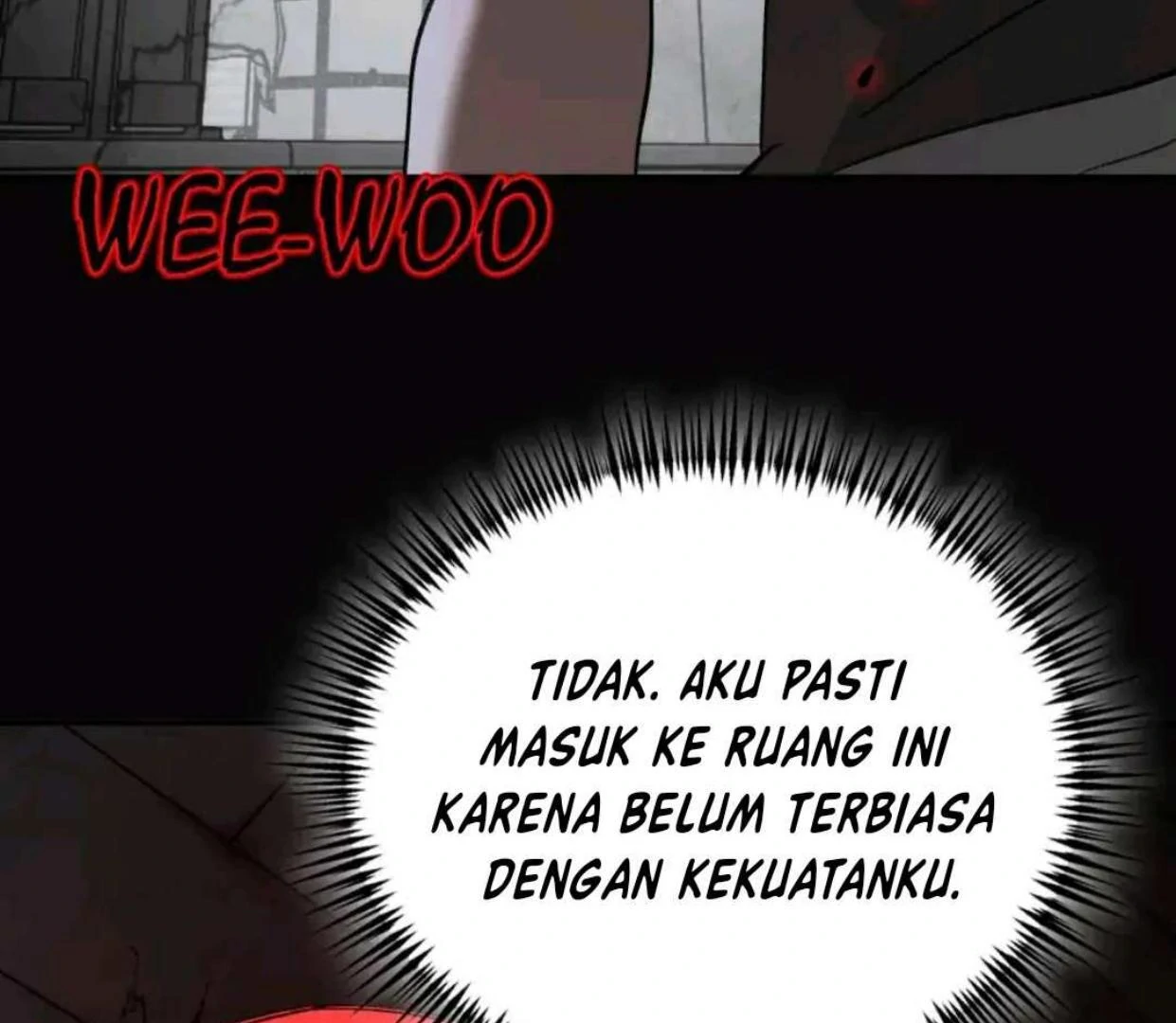The Evil Ring Chapter 33 - halaman 37