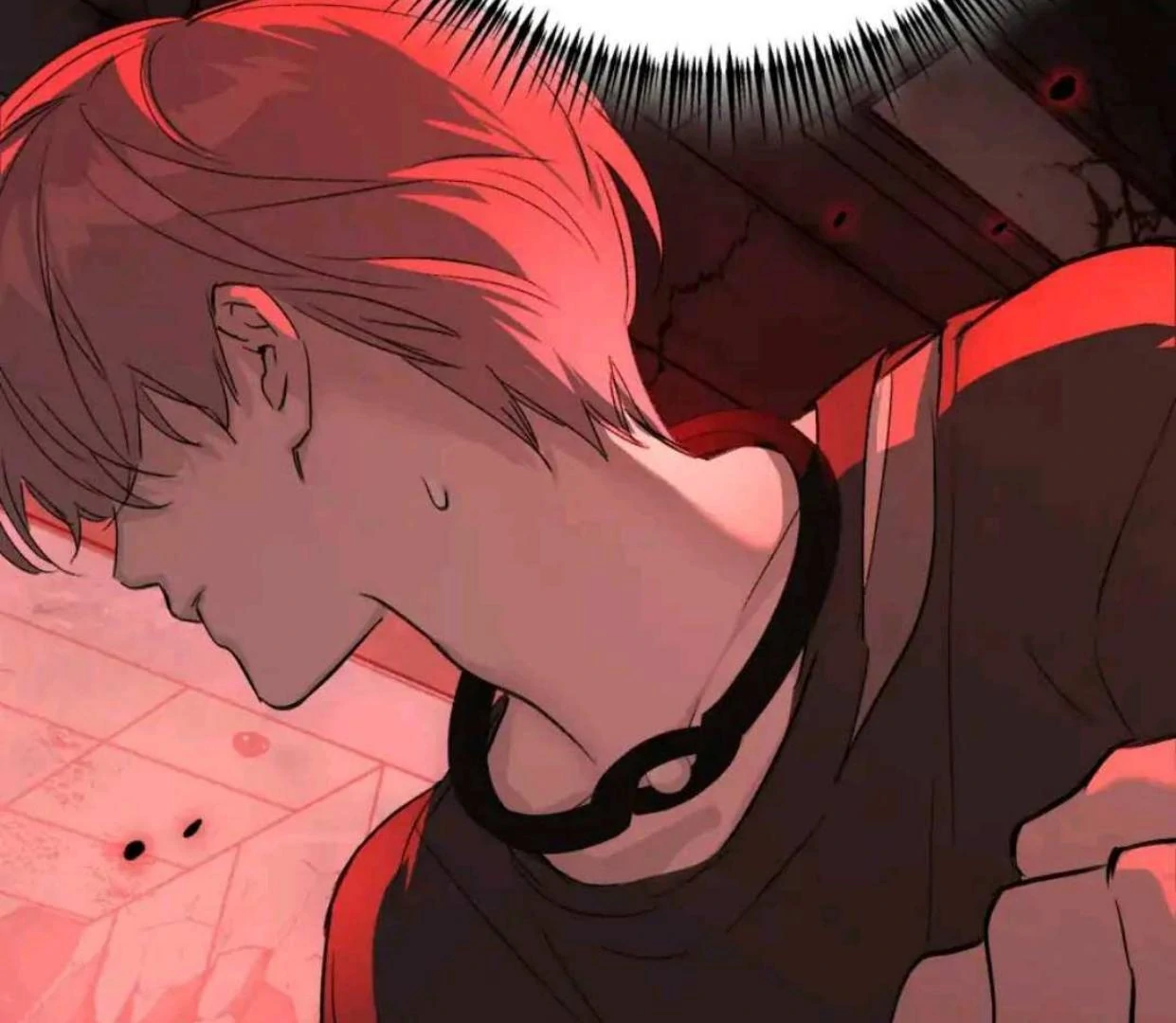The Evil Ring Chapter 33 - halaman 38