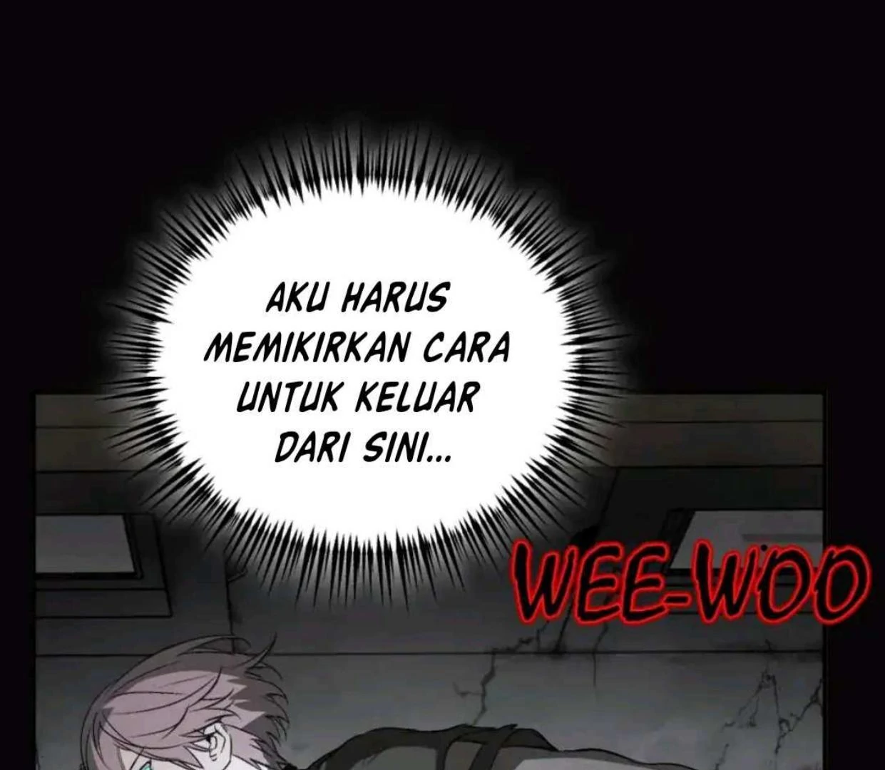 The Evil Ring Chapter 33 - halaman 40