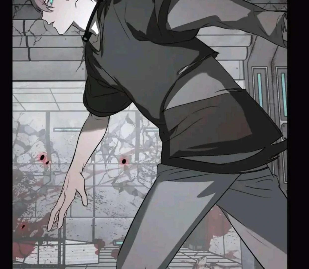 The Evil Ring Chapter 33 - halaman 41