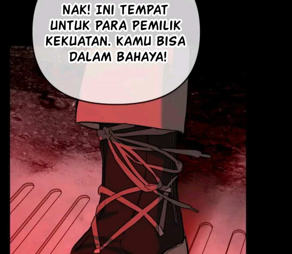 The Evil Ring Chapter 33 - halaman 52
